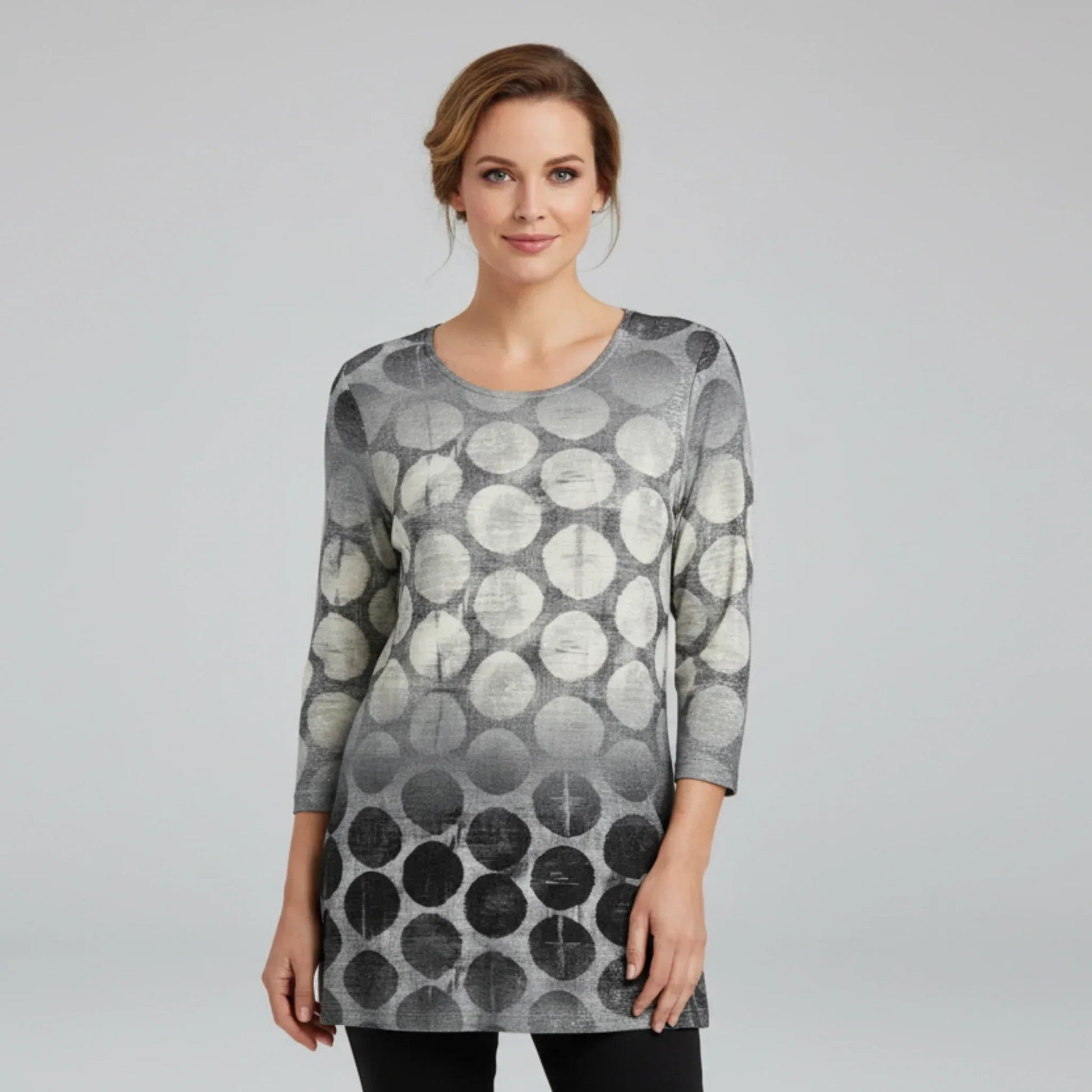 Julia Divina High Large Circles