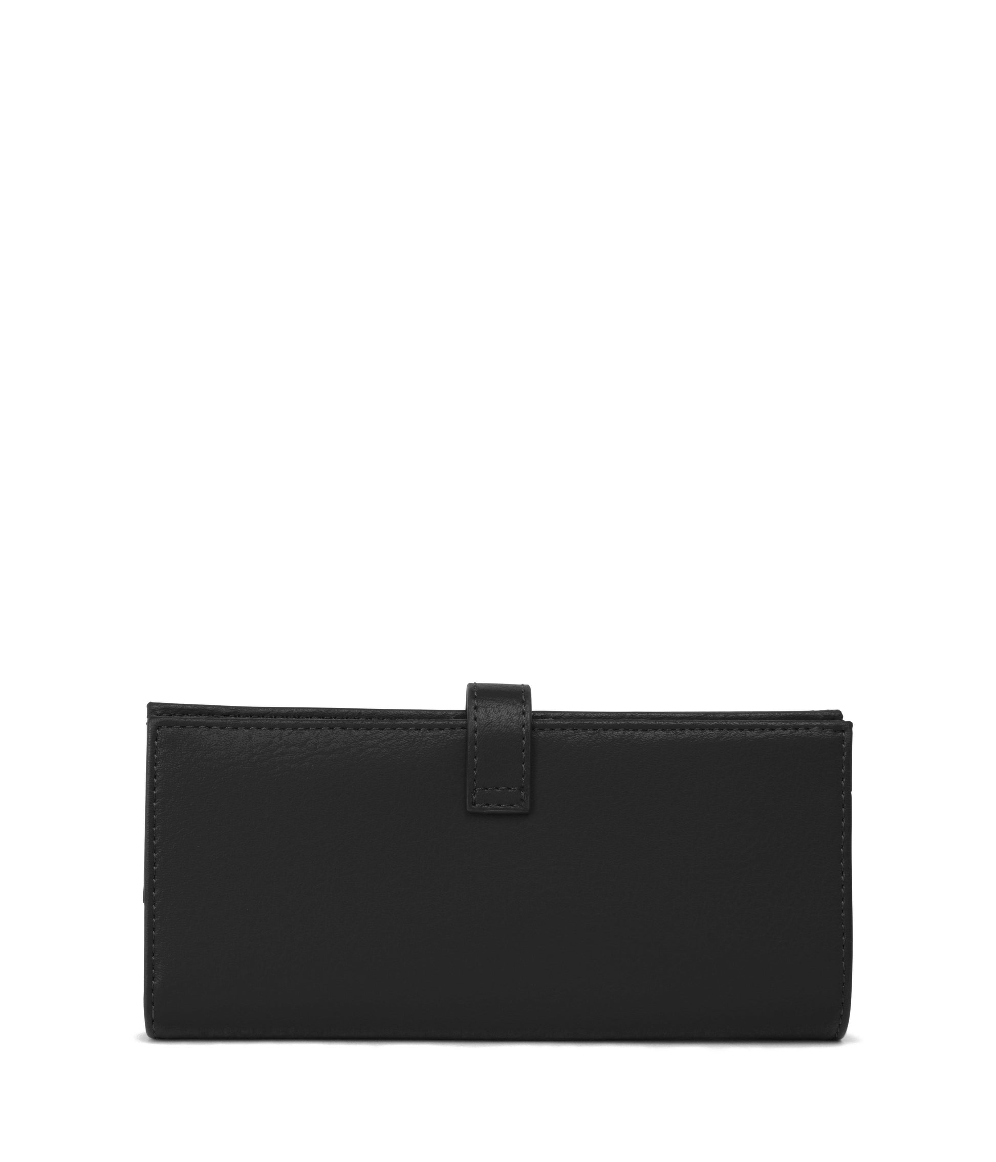 Portefeuille pliable végétalien SOSI - Arbor