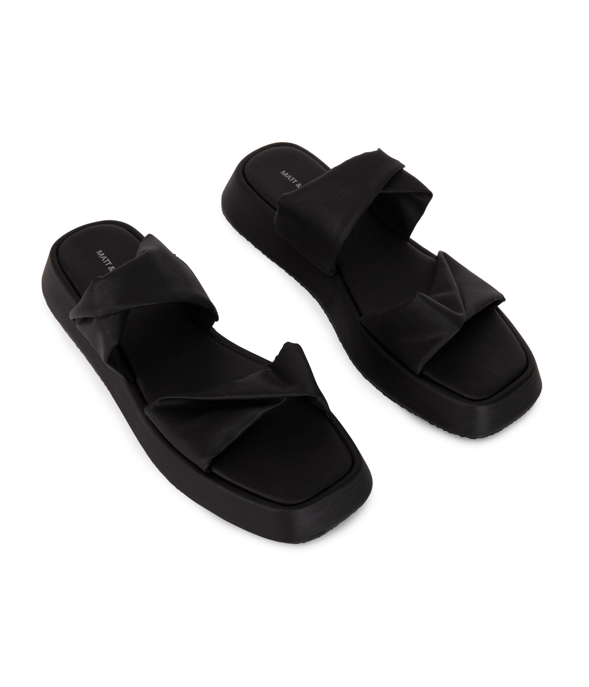 Sandales végétaliennes pour femmes AIKO