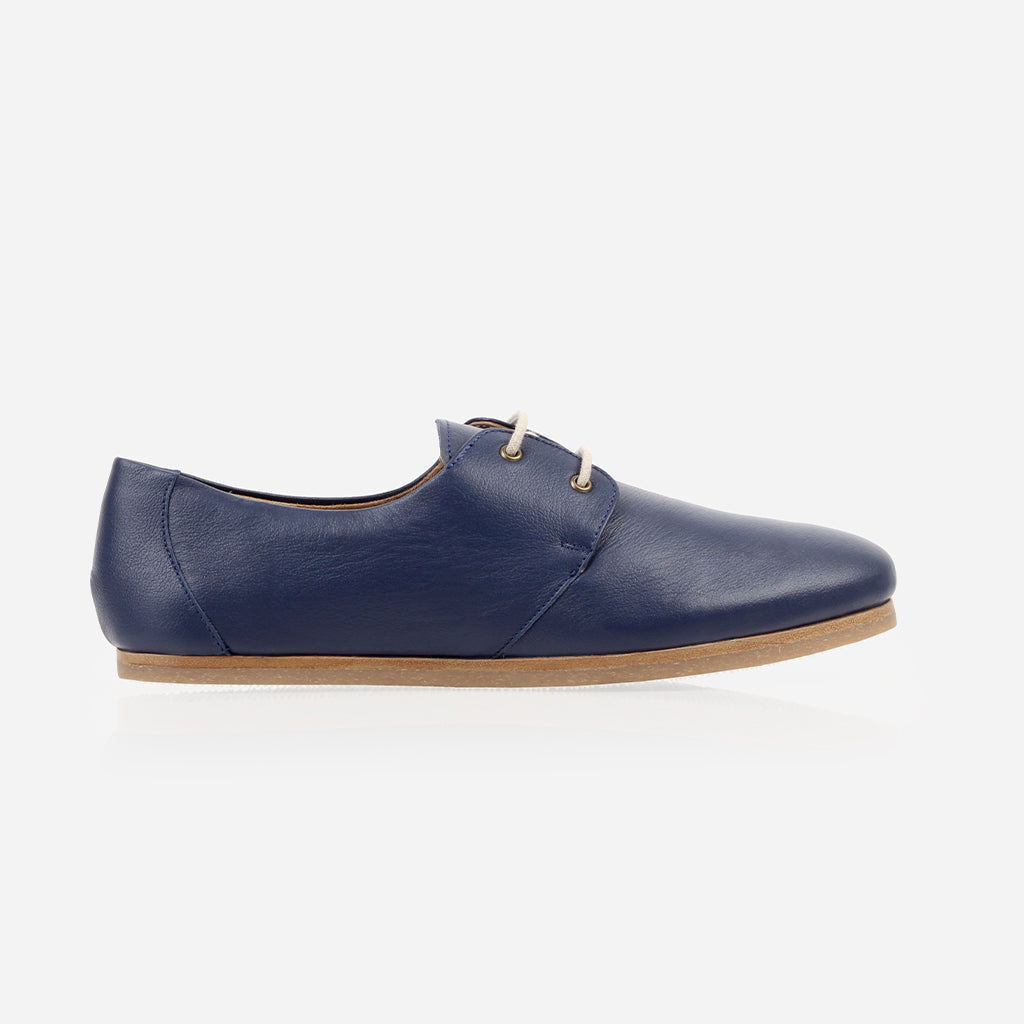 The Eyelet Oxford 2.0 Mariner