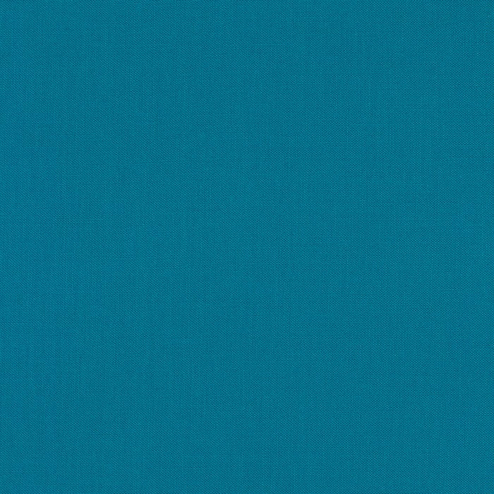 Kona Cotton Solid -  Caribbean