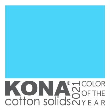 KONA Horizon, 1/4 yard