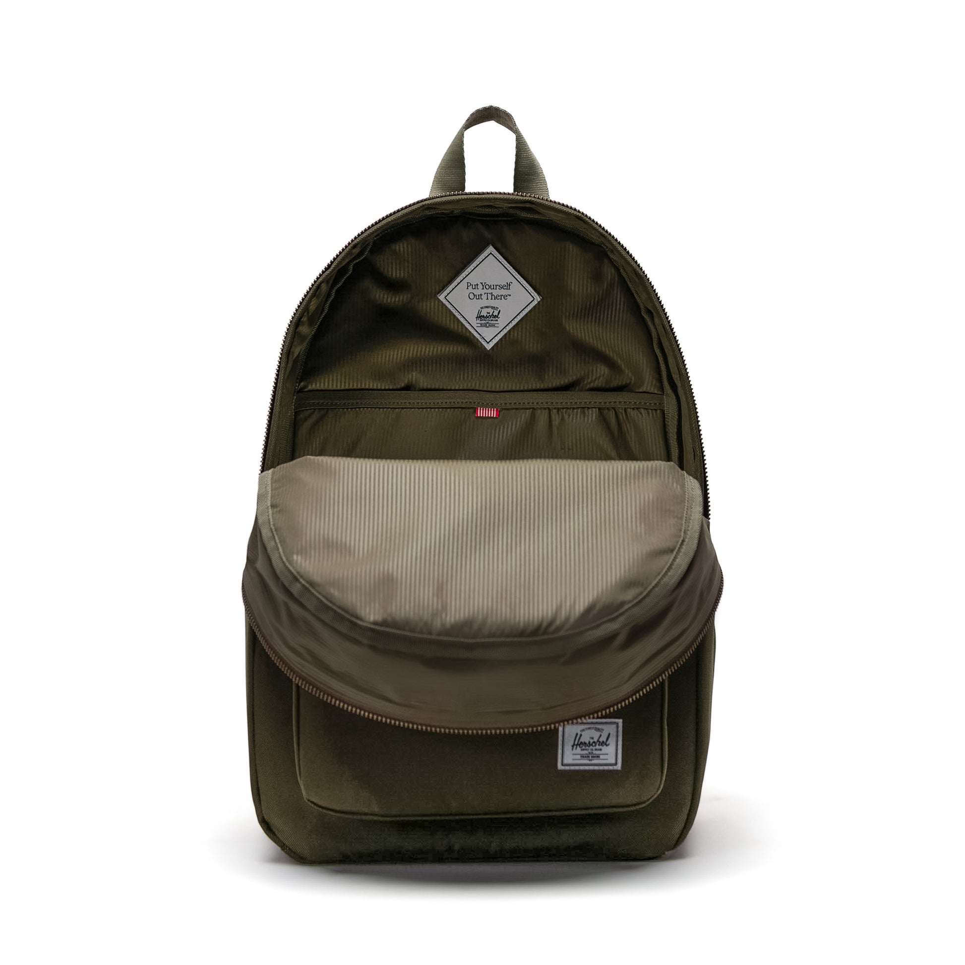 Settlement Backpack - 23L