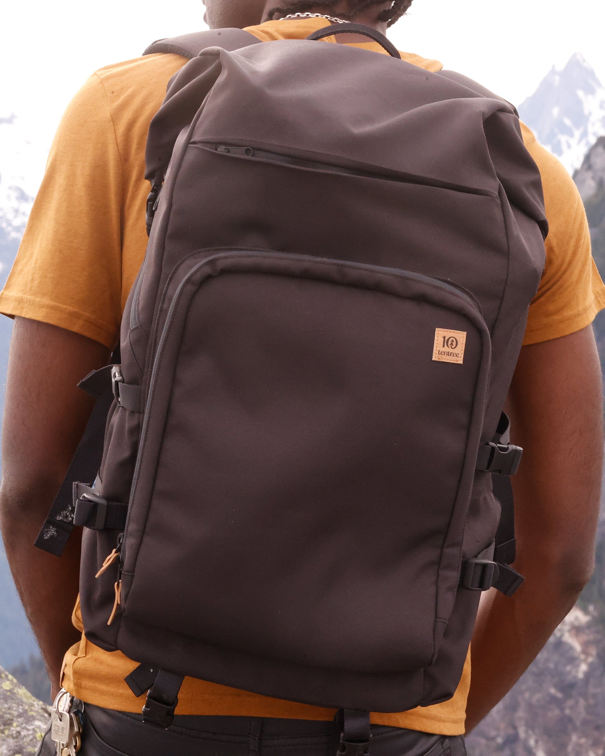 Mobius 35L Backpack