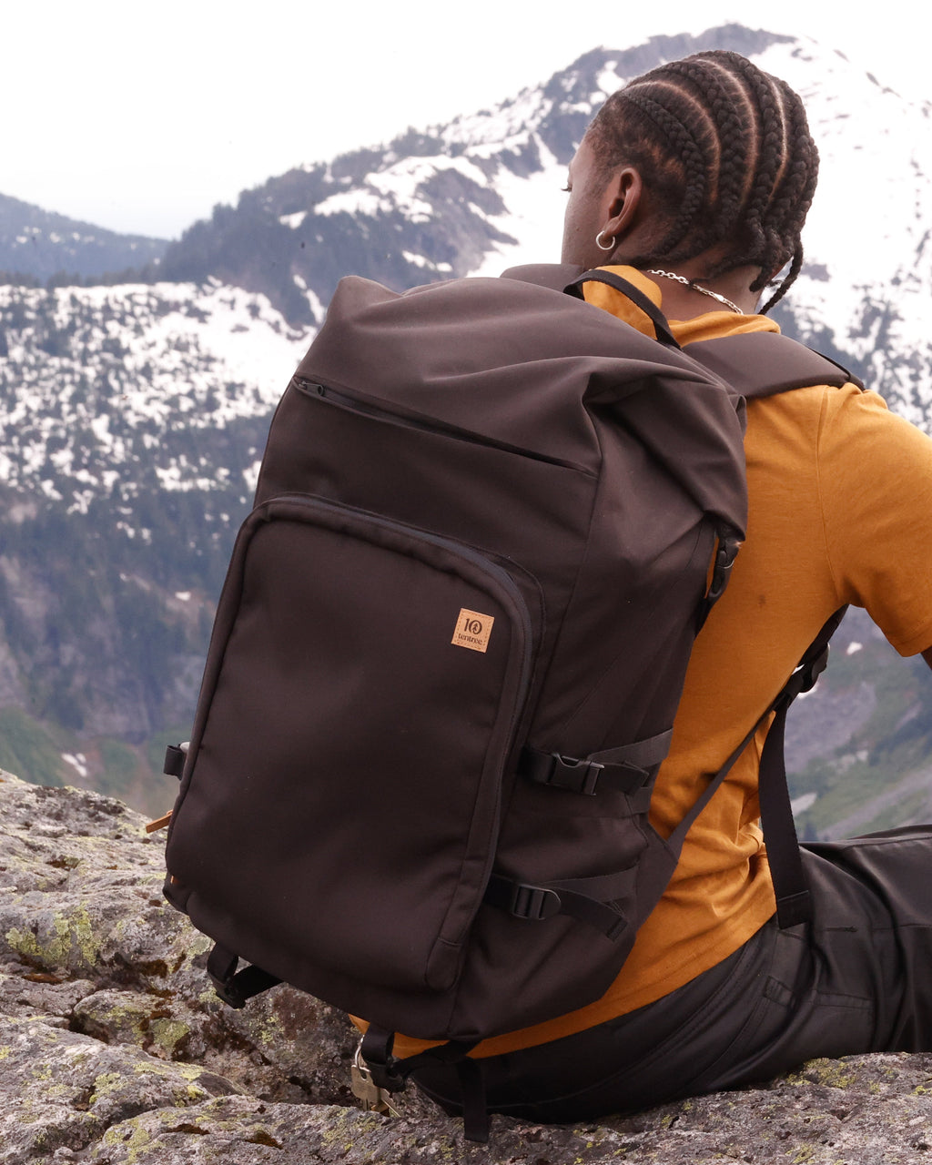 Mobius 35L Backpack