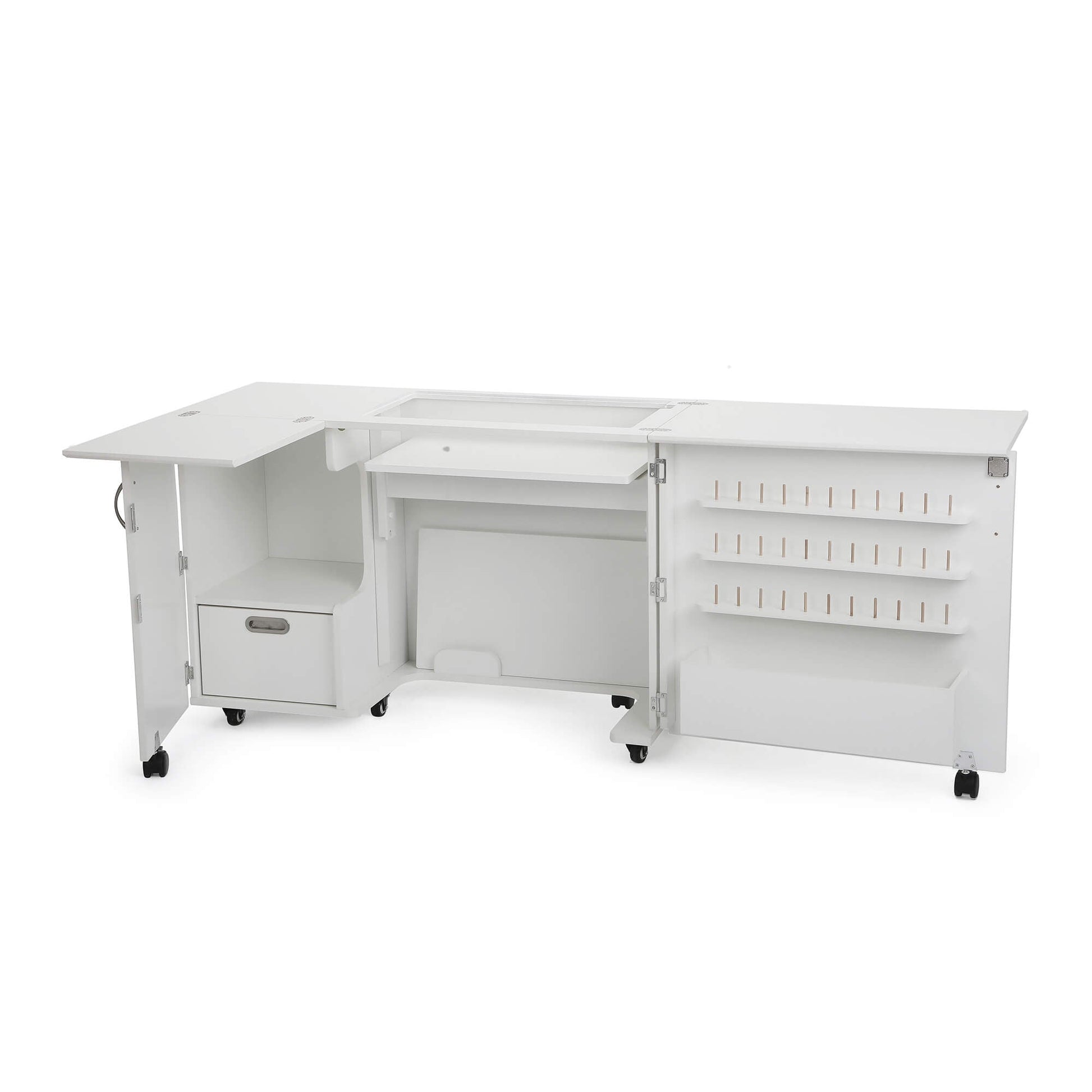 Wallaby II Cabinet