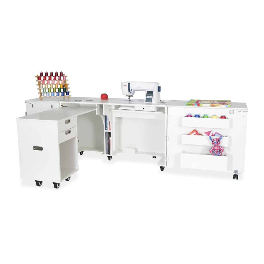 Aussie II Cabinet