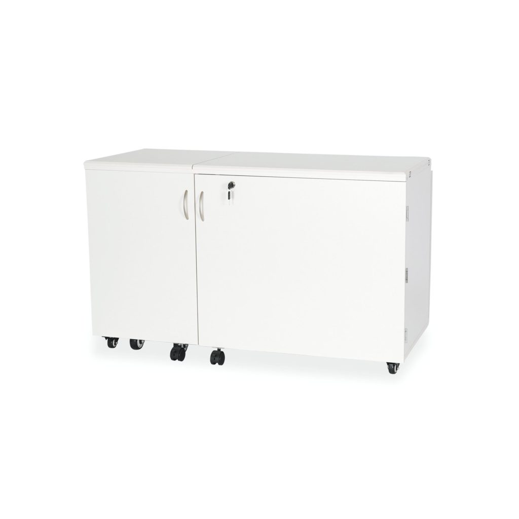 Aussie II Cabinet