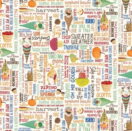 Kanvas Studio - Tomber amoureux des Gnomes - 14240-07