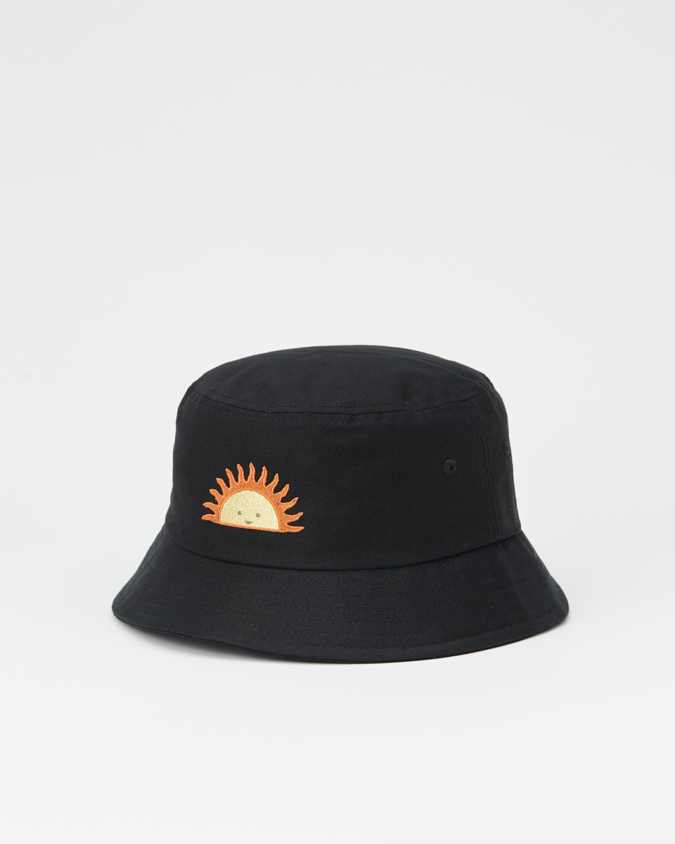Kids Madagascar Sun Bucket Hat