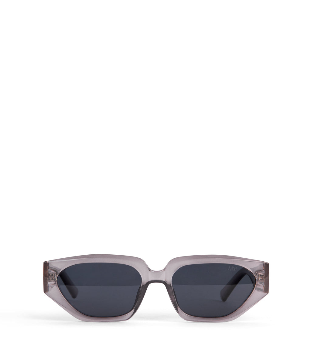 JUJU Geometric Recycled Sunglasses