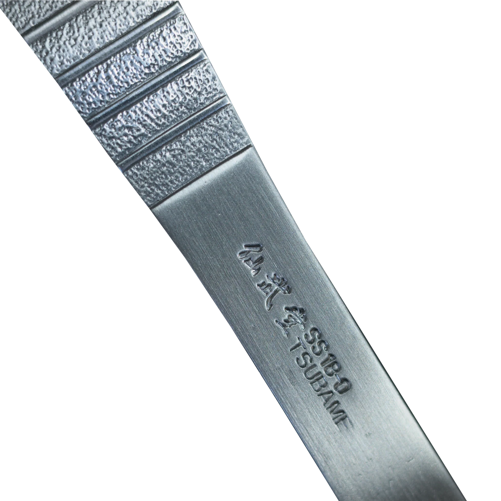 Tsunami -  Fish Bone Tweezer Round type - Made in Japan