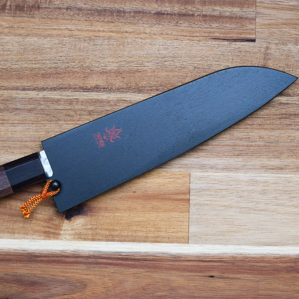 Sheath / Saya Ho Wood (Magnolia) - For Gyuto 180mm Knife