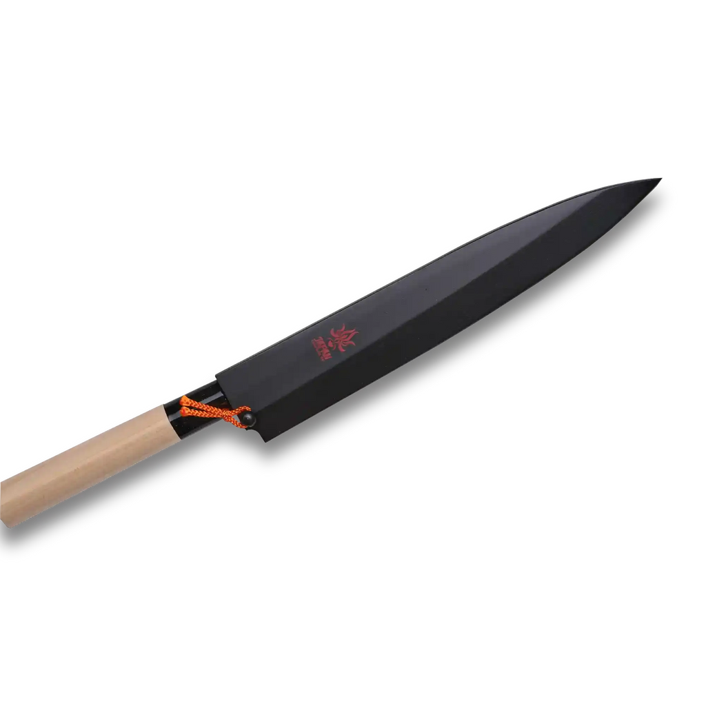 Sheath / Saya Ho Wood (Magnolia) - For Yanagiba 210mm