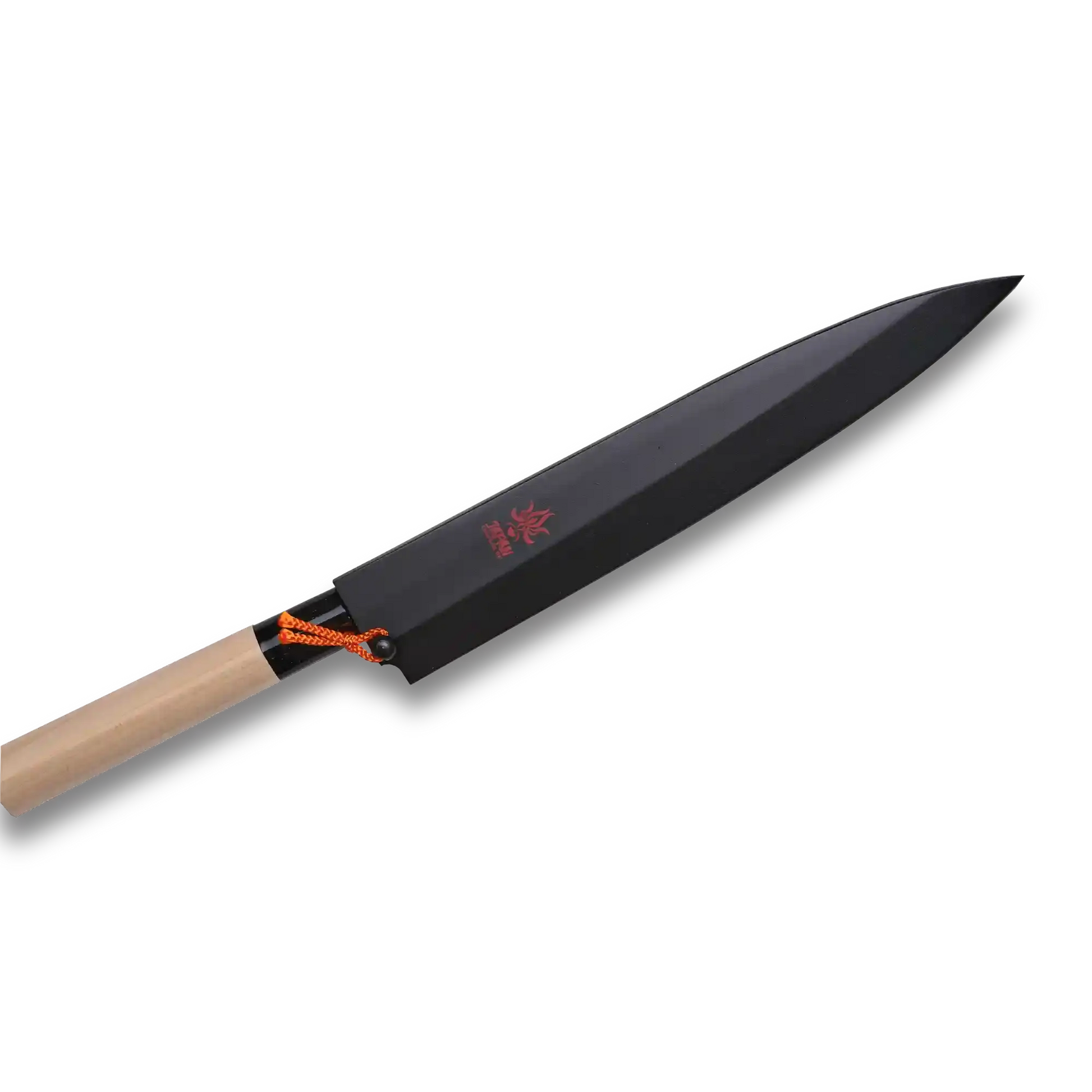 Sheath / Saya Ho Wood (Magnolia) - For Yanagiba 240mm