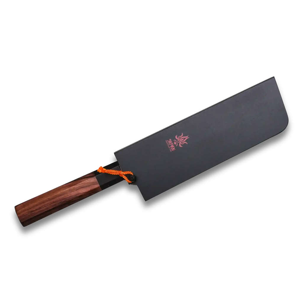 Sheath / Saya Ho Wood (Magnolia) - For Nakiri 165mm Knife