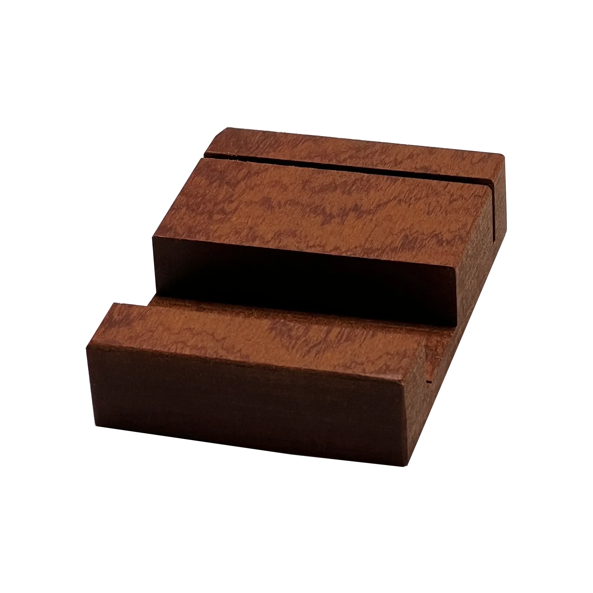 Ginza Pro Cutting Board - Ebony Wood - 50x35x3cm