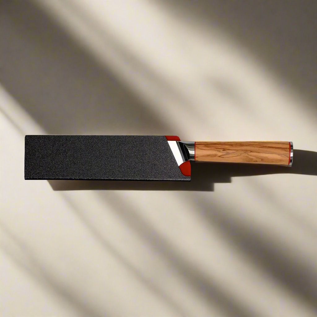 Knife Guard | Santoku Knife/Nakiri Knife 20cm x 5.5cm