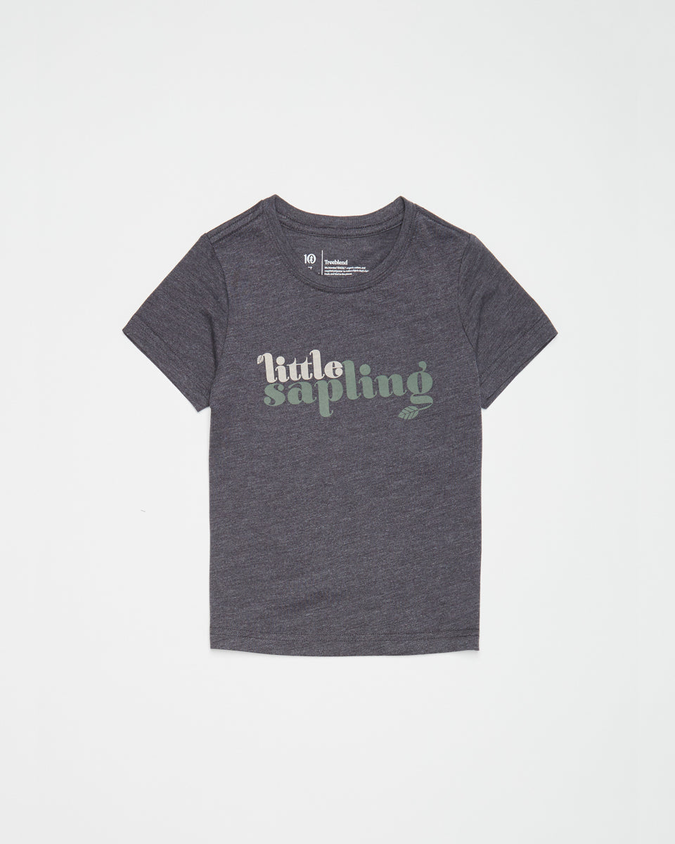 Kids Little Sapling T-Shirt