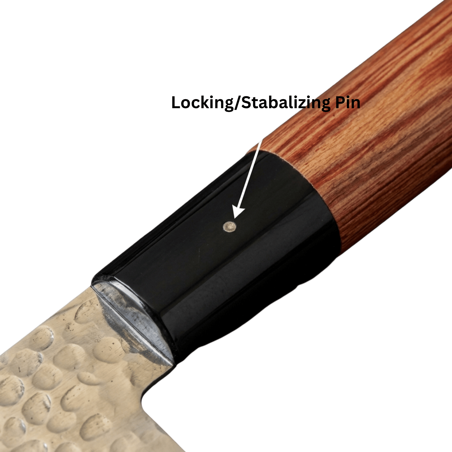 KC-950 Santoku Knife 165mm | Made in Japan