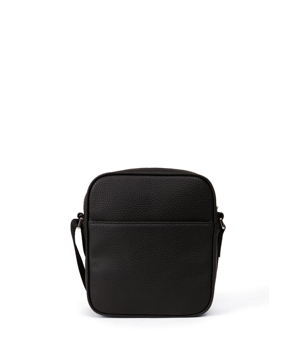 Petit sac bandoulière vegan COEN MINI - Purity