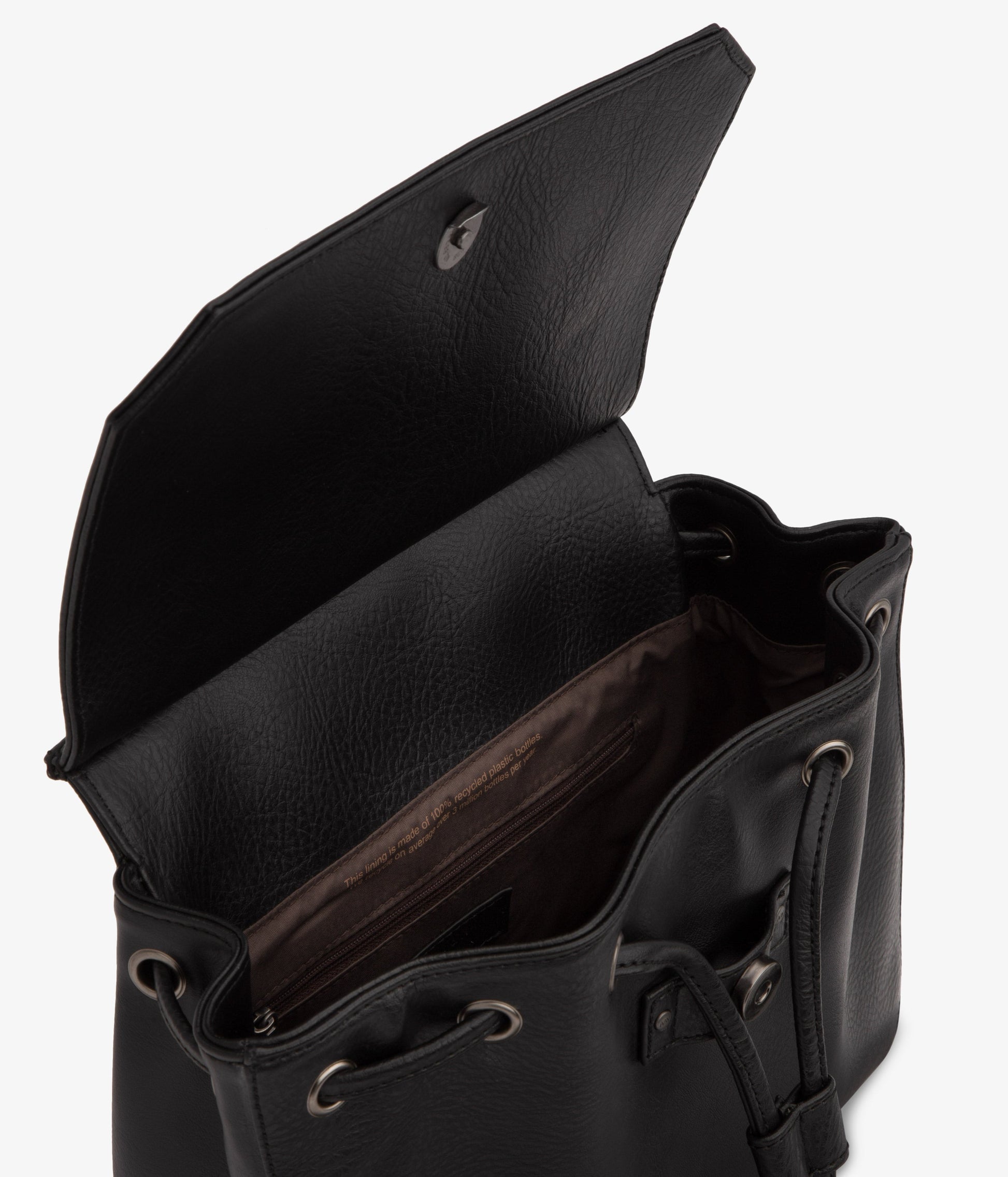Sac bandoulière vegan MULAN - Dwell