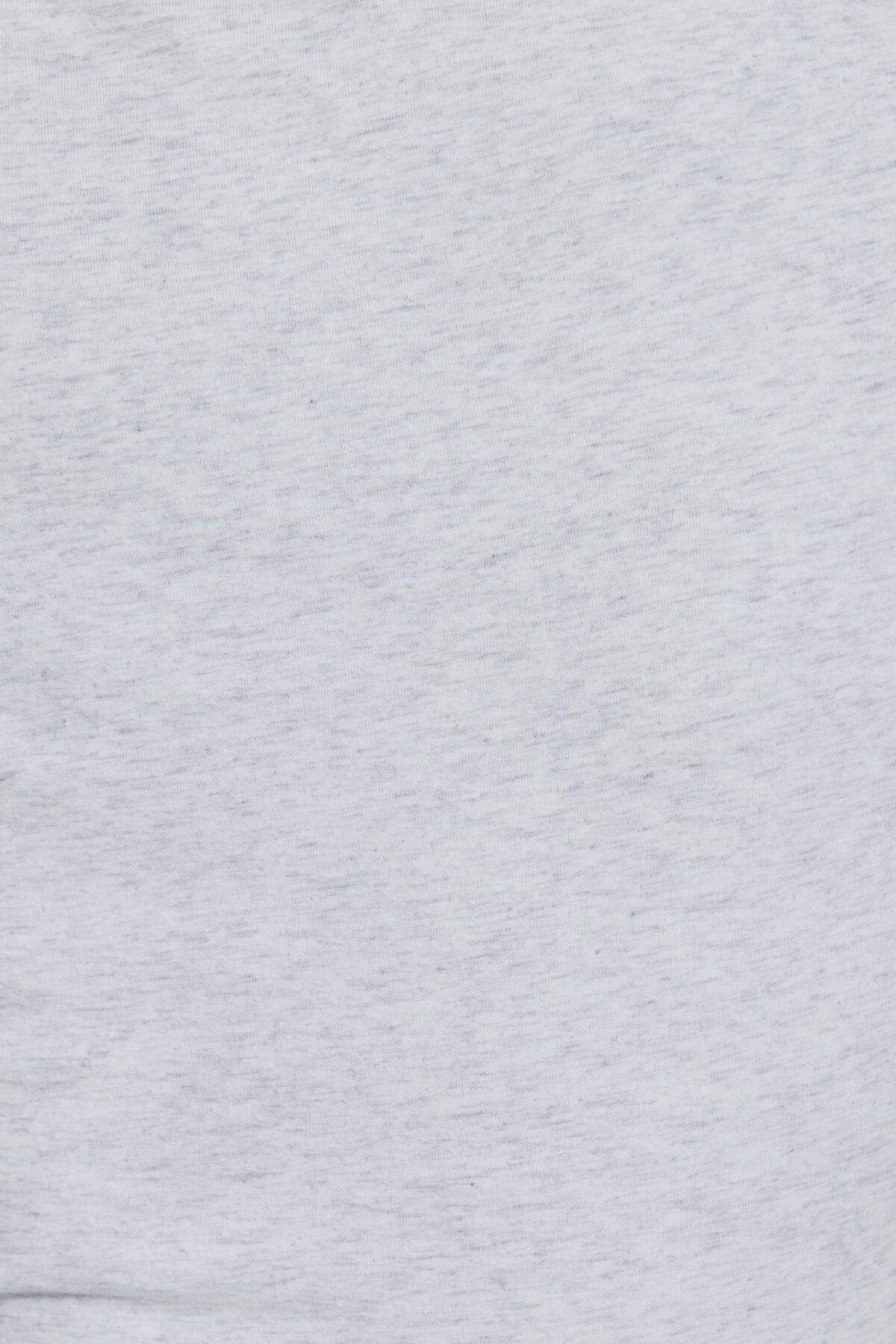 T-shirt Henley Estelle
