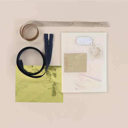 Kit d'embellissement de coussins pour banc de crèche Kimberbell