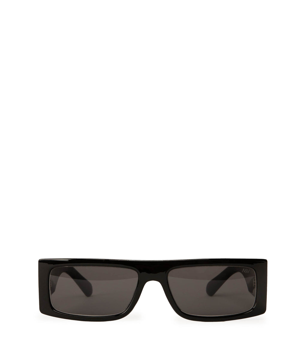 SAWAI-2 Recycled Rectangle Sunglasses