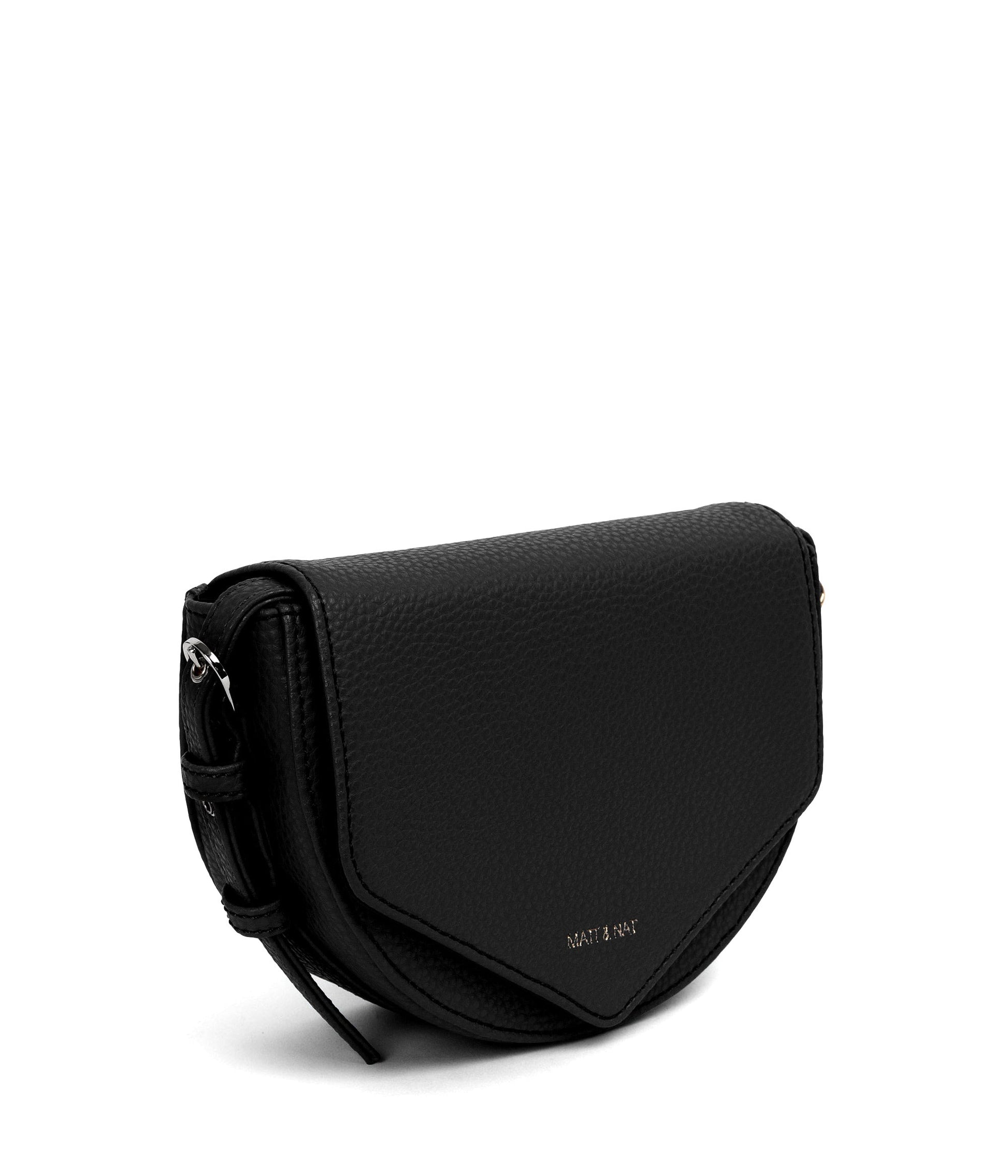 Sacoche de selle TWILL Vegan - Pureté