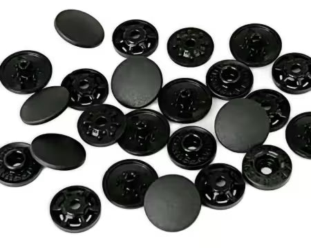 EmmaCreation - Tool-free Snaps - 13mm - Navy
