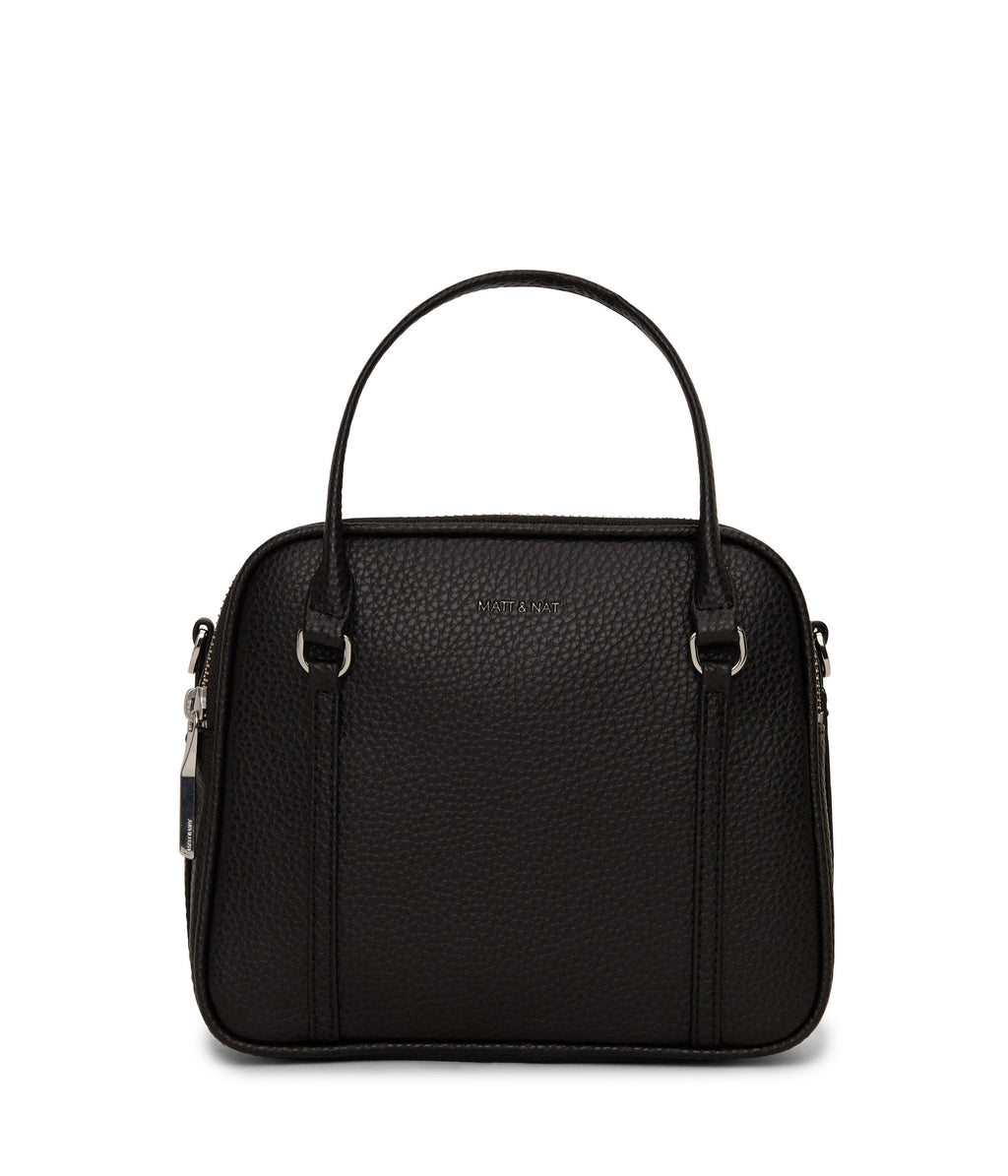Petit sac à main vegan SABBI - Pureté