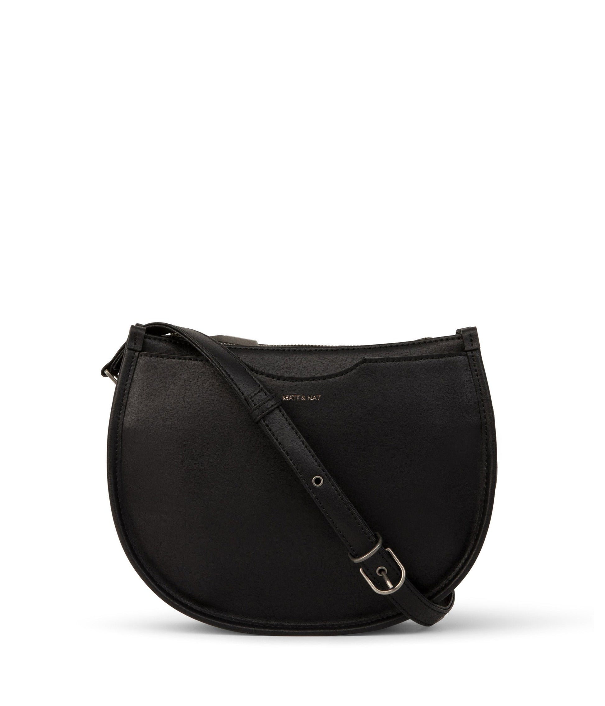 Sac bandoulière végétalien CHARLIE - Arbor