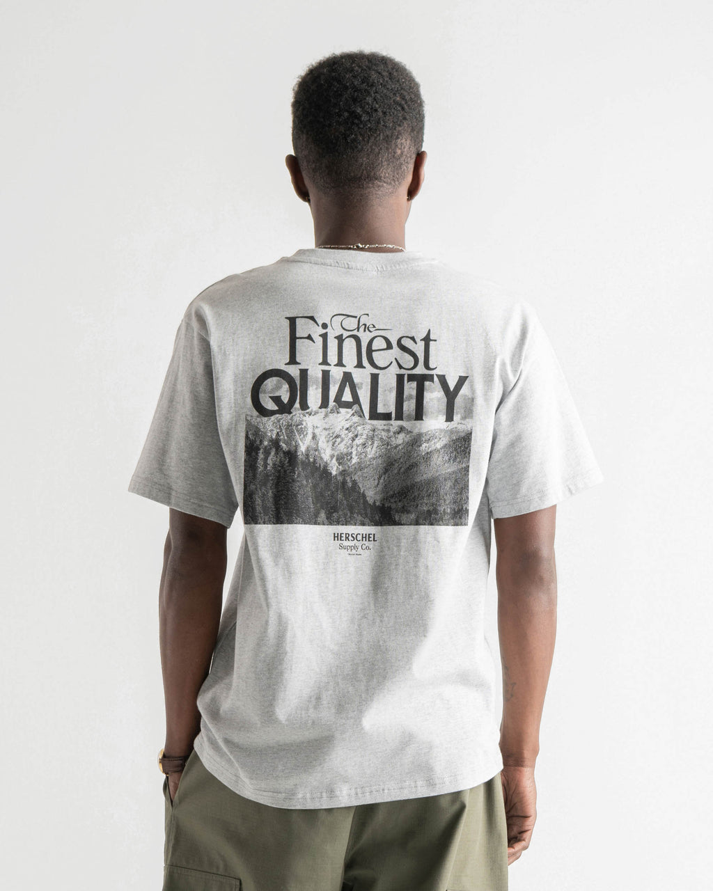 Mt. HSC Tee Men's