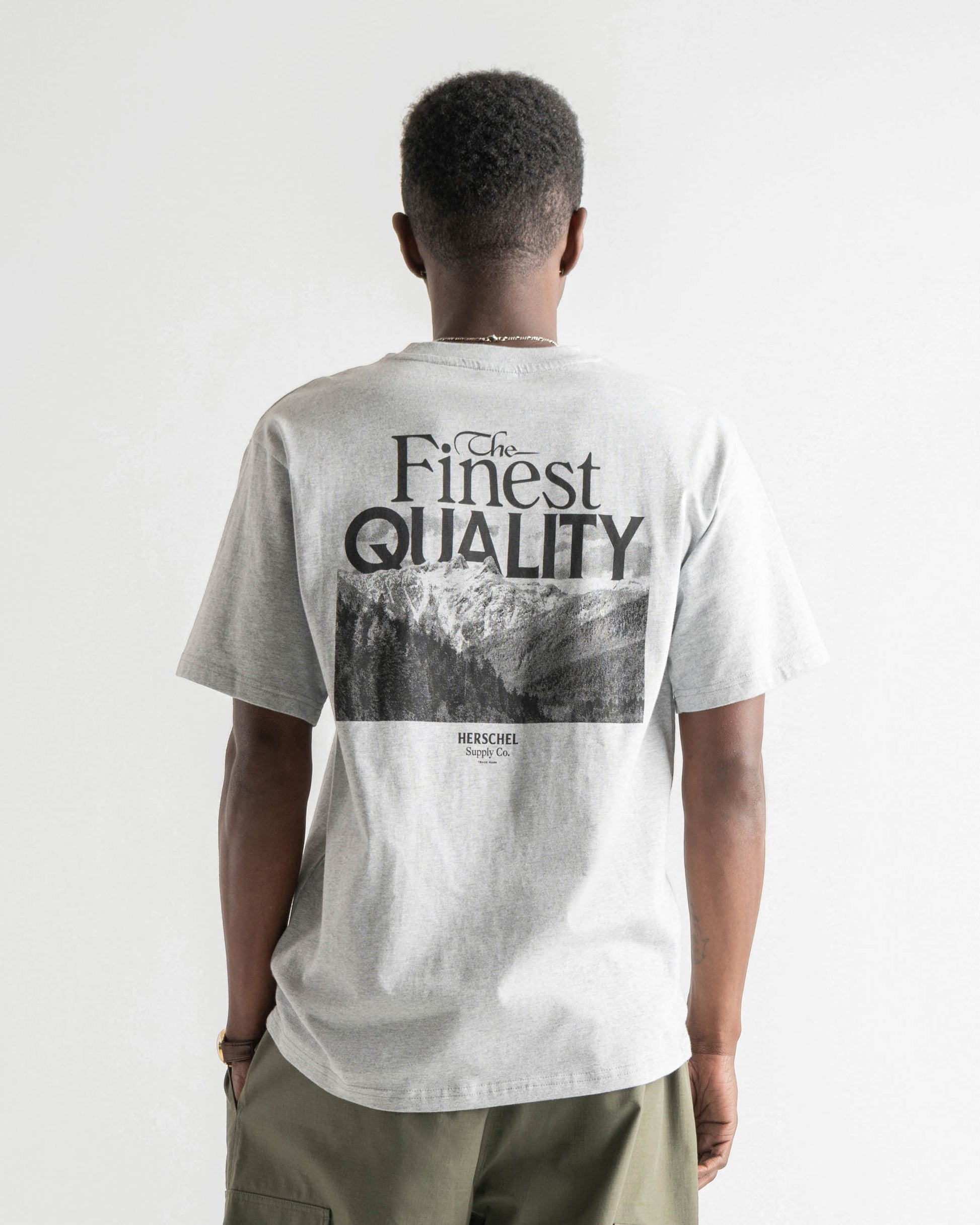 Mt. HSC Tee Men's