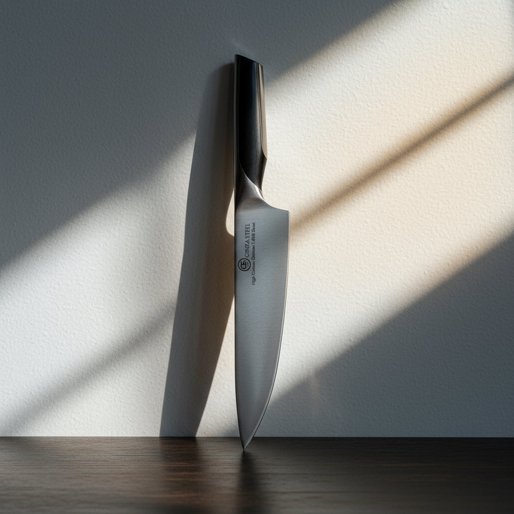 Küchen Series Schneide Chef Knife 210mm – German 1.4116 Steel Blade