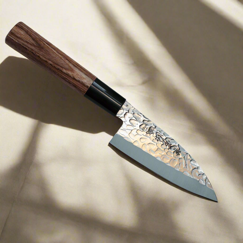 KC-950 Chef's Deba Knife 105mm | Made in Japan