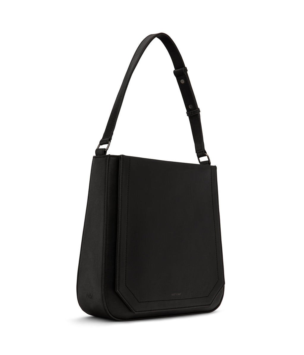 MARA Vegan Hobo Bag - Vintage