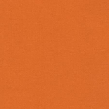 Kona Cotton Solid - Cèdre