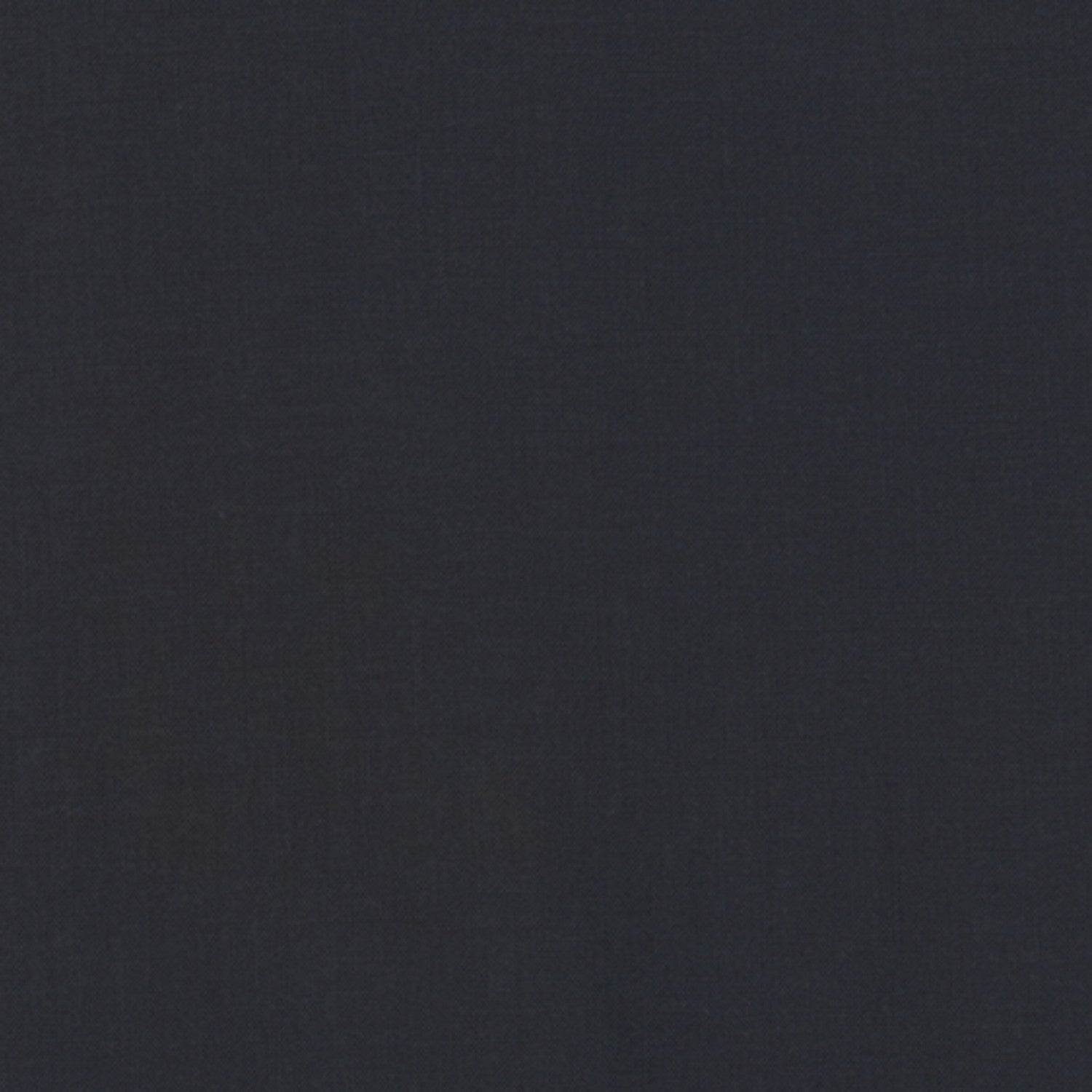 Coton Kona uni - Anthracite