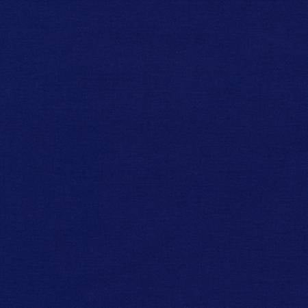 Kona Cotton Solid - Crépuscule