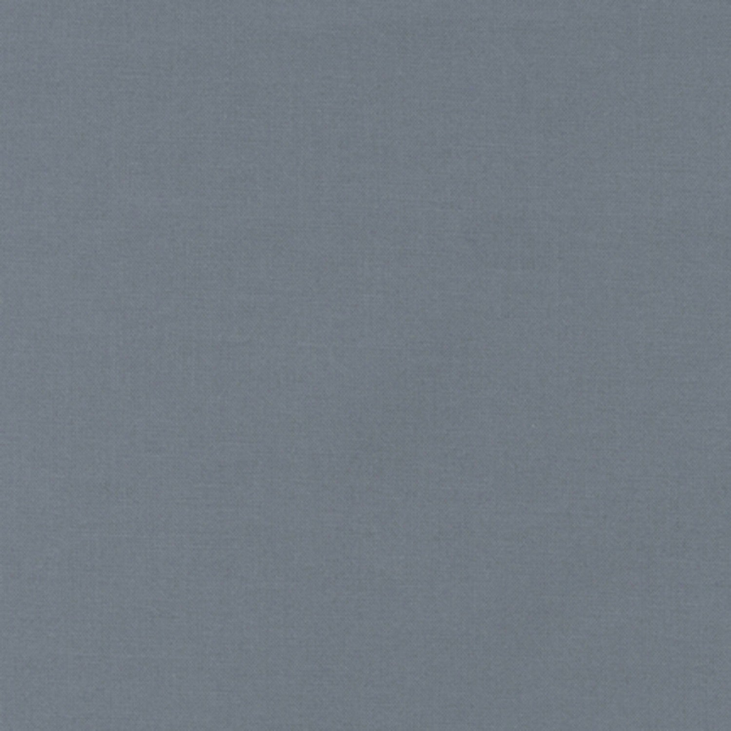 Kona Cotton Solid - Steel
