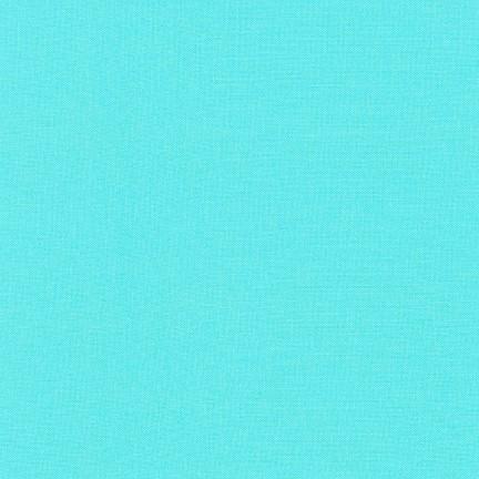 KONA Azure, 1/4 yard