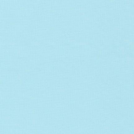 KONA Baby Blue, 1/4 yard