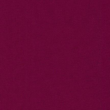 KONA Bordeaux, 1/4 yard
