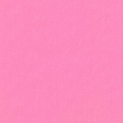 KONA Candy Pink, 1/4 yard