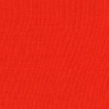 KONA Chili - 15 yd Bolt - Pre-order