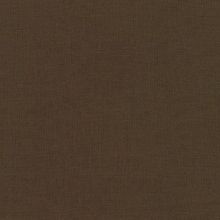 KONA Chocolate, 1/4 yard