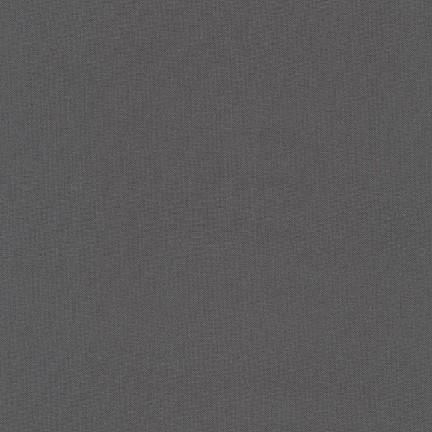 KONA Coal - 15 yd Bolt - Pre-order