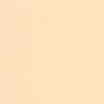 KONA Cream - 15 yd Bolt - Pre-order